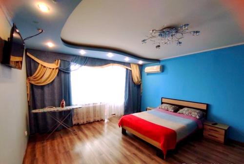 Квартира посуточно р-н жд Вокзала О9З22727ІІ - image 13