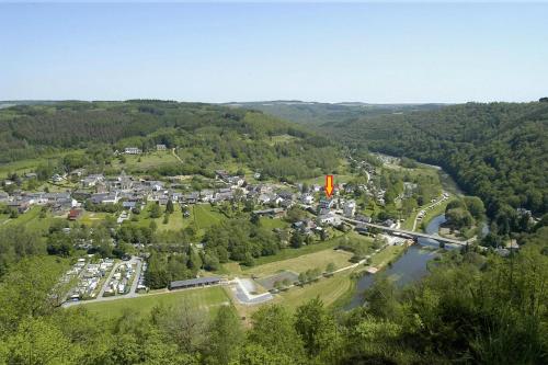 Auberge Le Vieux Moulin