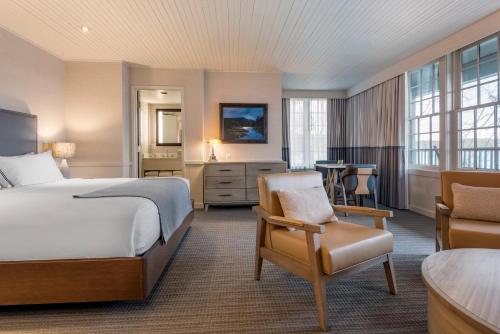 Mill Falls Resort Collection at the Lake – Meredith, NH