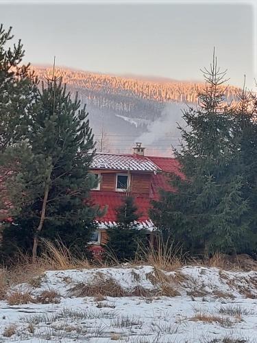 . Apartament Ruska Bania Na Pograniczu