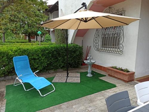 Rainbow Holiday Home gîte à louer Marozzo