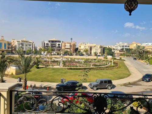 West Golf(gharb golf) غرب الجولف