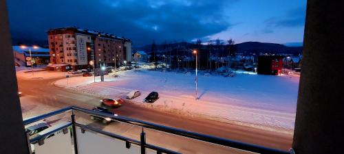 Apartman MM