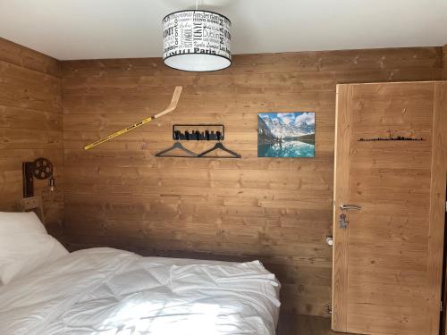 Gîte 5* piscine intérieure, sauna, à 20 mins des pistes de ski, à 300 m d’un Lac