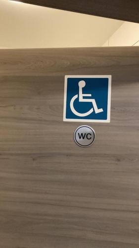 Hostel Ellwürder Hof in Nordenham, Deutschland