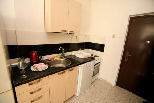 TOP CENTER Zenica