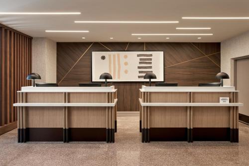 Sheraton Reston in Reston, USA