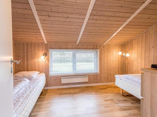 Facilities, 6 person holiday home in Tarm in Hemmet