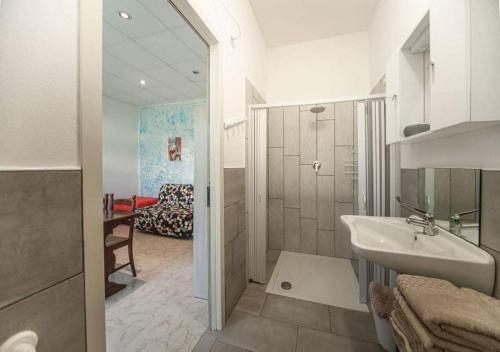 Albergo Luisss Room Type - Studio