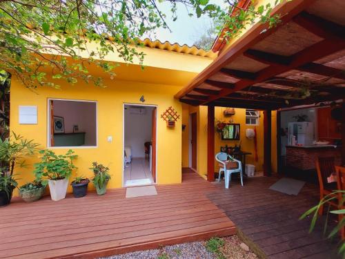 Facilities, Pousada Capim Melado in Ubatuba