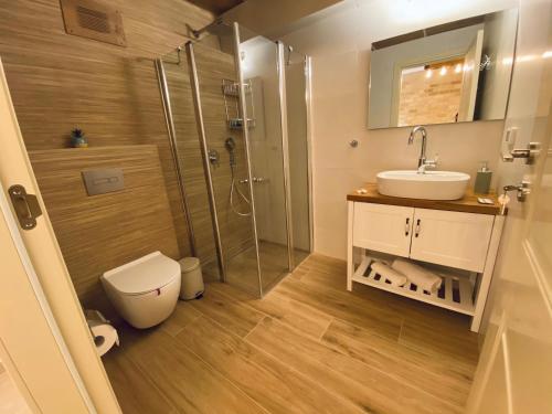 Ran suites, Mas'ade (fotografie 6)