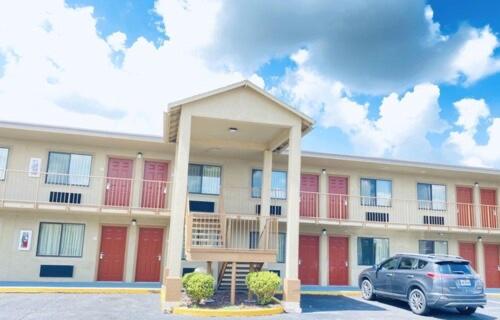 hotel photo