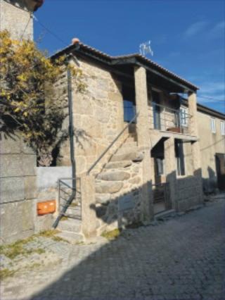 Casa Sofia gîte à louer Vila Pouca de Aguiar