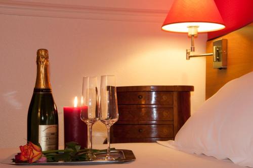 Hotel Eden Montmartre - image 11