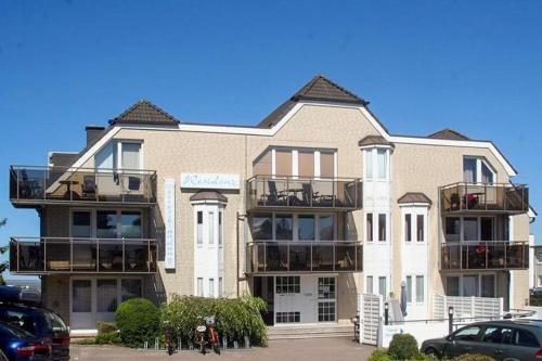 Ferienwohnung-46-mit-Meerblick-Residenz-Meeresbrandung-Duhnen