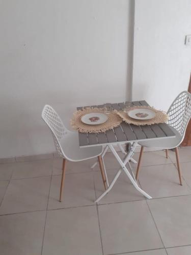 CHEZ COCO appartement BALISIER
