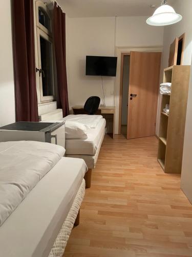Relax Hotel-Ludwigshafen in Ludwigshafen am Rhein, Deutschland