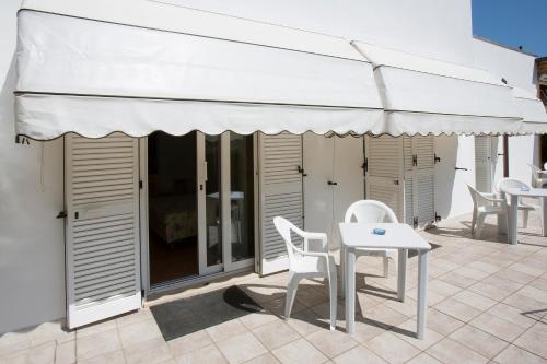 Hotel Vila Bahia