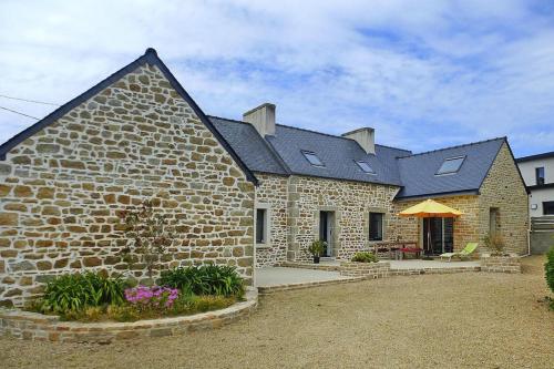 Holiday Home Plouescat - BRE05384-F