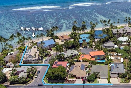 Maui Home Lahaina