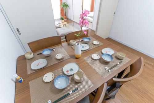 Facilities, stay's ジローズ浄心 602号 名古屋 民泊 駅近 in Nagoya Castle