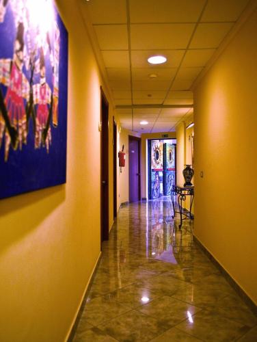 Best Western Ara Solis - image 10