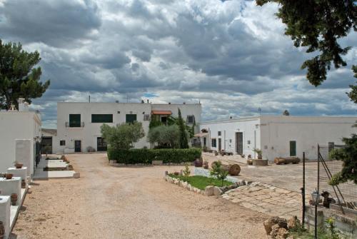 Masseria Strada Agriturismo