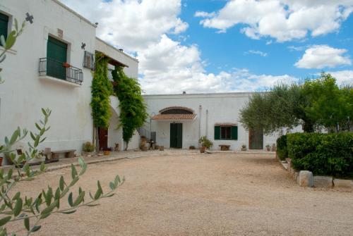 Masseria Strada Agriturismo - image 8