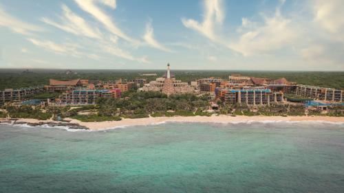 335572973 Hotel Xcaret Arte - All Parks All Fun Inclusive - Adults Only