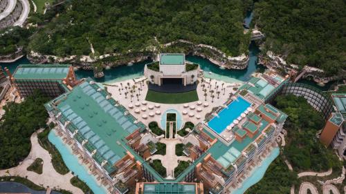 335573015 Hotel Xcaret Arte - All Parks All Fun Inclusive - Adults Only