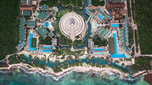 335573023 Hotel Xcaret Arte - All Parks All Fun Inclusive - Adults Only