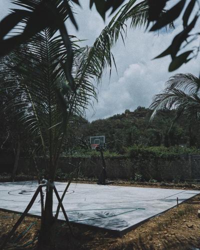 Anchor Bed & Bread – Kuta, Lombok, ID