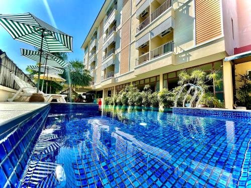 Great Swimming pool