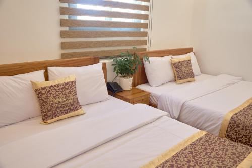 Phương Linh Hotel – Dalat, KS