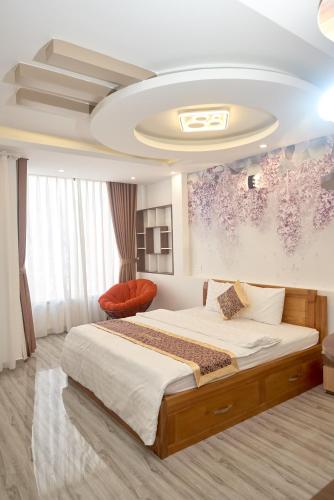 Phương Linh Hotel – Dalat, KS