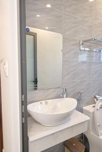 Phương Linh Hotel – Dalat, KS