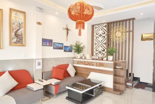 Phương Linh Hotel – Dalat, KS