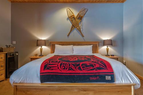 Spirit Lodge at Silverstar