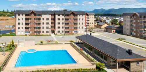 . Departamento Villarrica