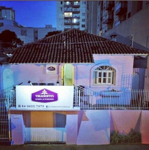 . Hostel e Pousada Tiradentes 774
