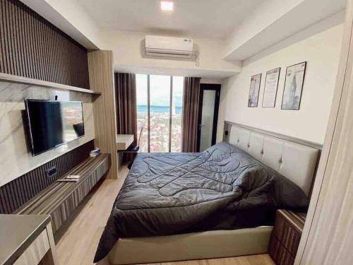 Entire rental unit - 1 bedroom Meisterstadt Pollux