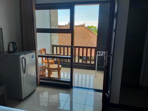 NEW ASTA GRAHA HOMESTAY