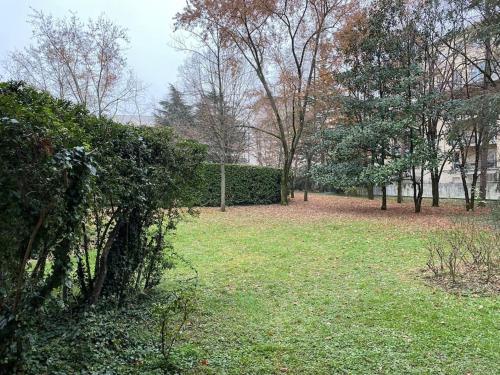 Logement lumineux et agreable - tout confort - T2