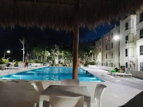 Casa vacacional Tulum