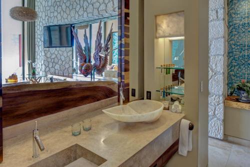 La Casa de la Playa by Xcaret- All Inclusive Adults Only