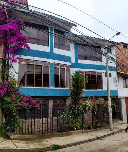 Casa Libertad