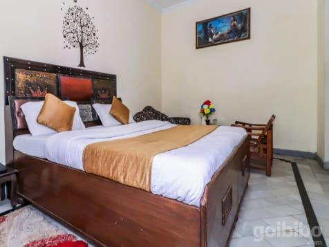 hotel New city palace