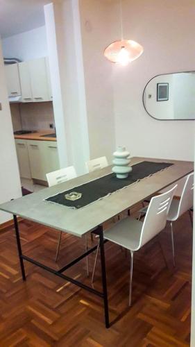 Apartment Arena Grand New