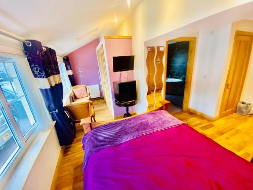 Dreamhaven – Dunbar