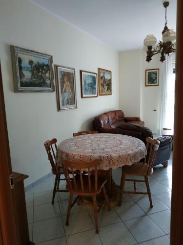 Appartamento completo casa vacanza centrale Cagliari